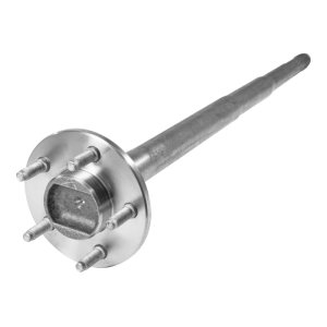 Dodge Nitro Rear Axle - Yukon Gear & Axle - Yukon C8.25in - `09-`12